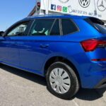 
										SKODA – Kamiq – 1.6 TDI 110CV AUTOMATICO full									