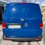 
										VOLKSWAGEN TRANSPORTER  LARGO 2.0TDI full									