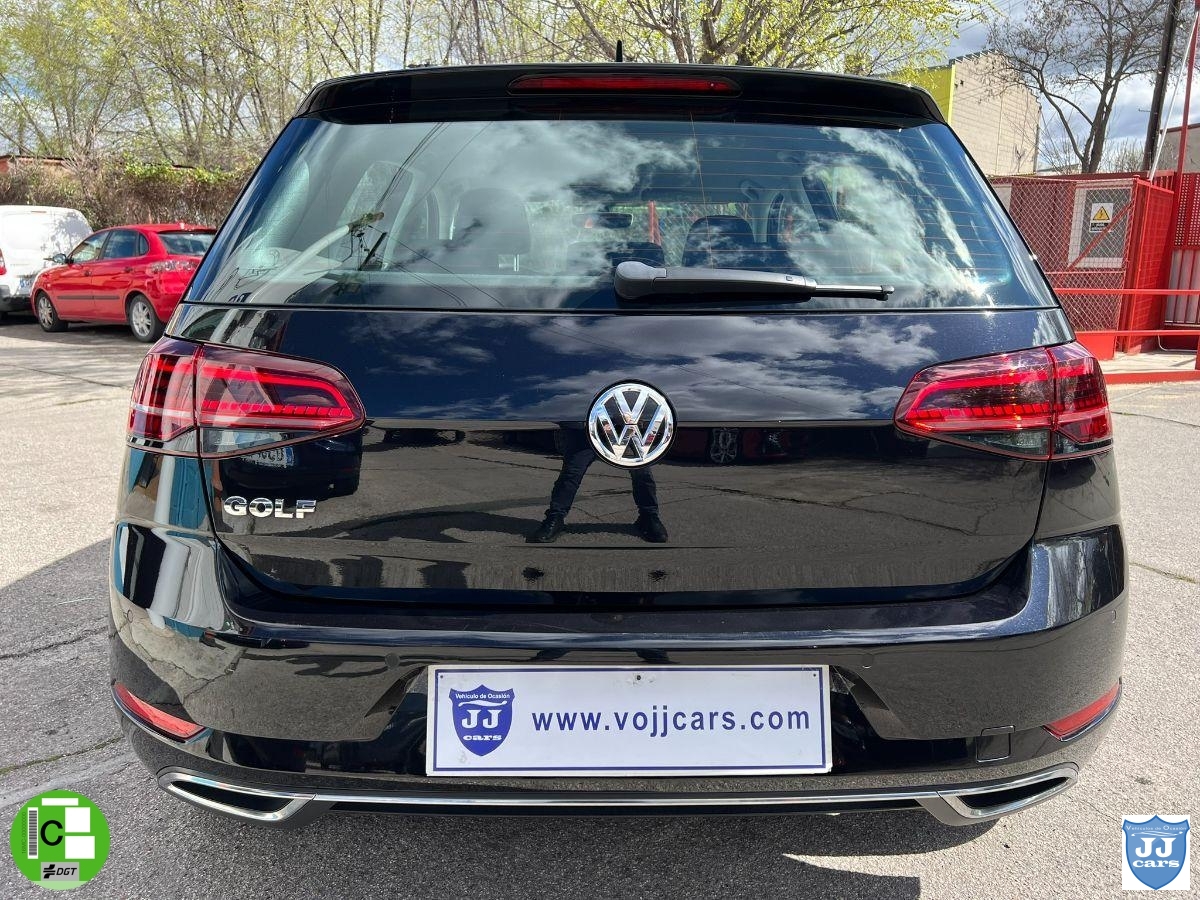 VOLKSWAGEN – Golf – 5p Sport 2.0 TDI 110 kWDSG 7 vel.