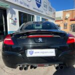 
										PEUGEOT – RCZ – 1.6 THP 200 full									