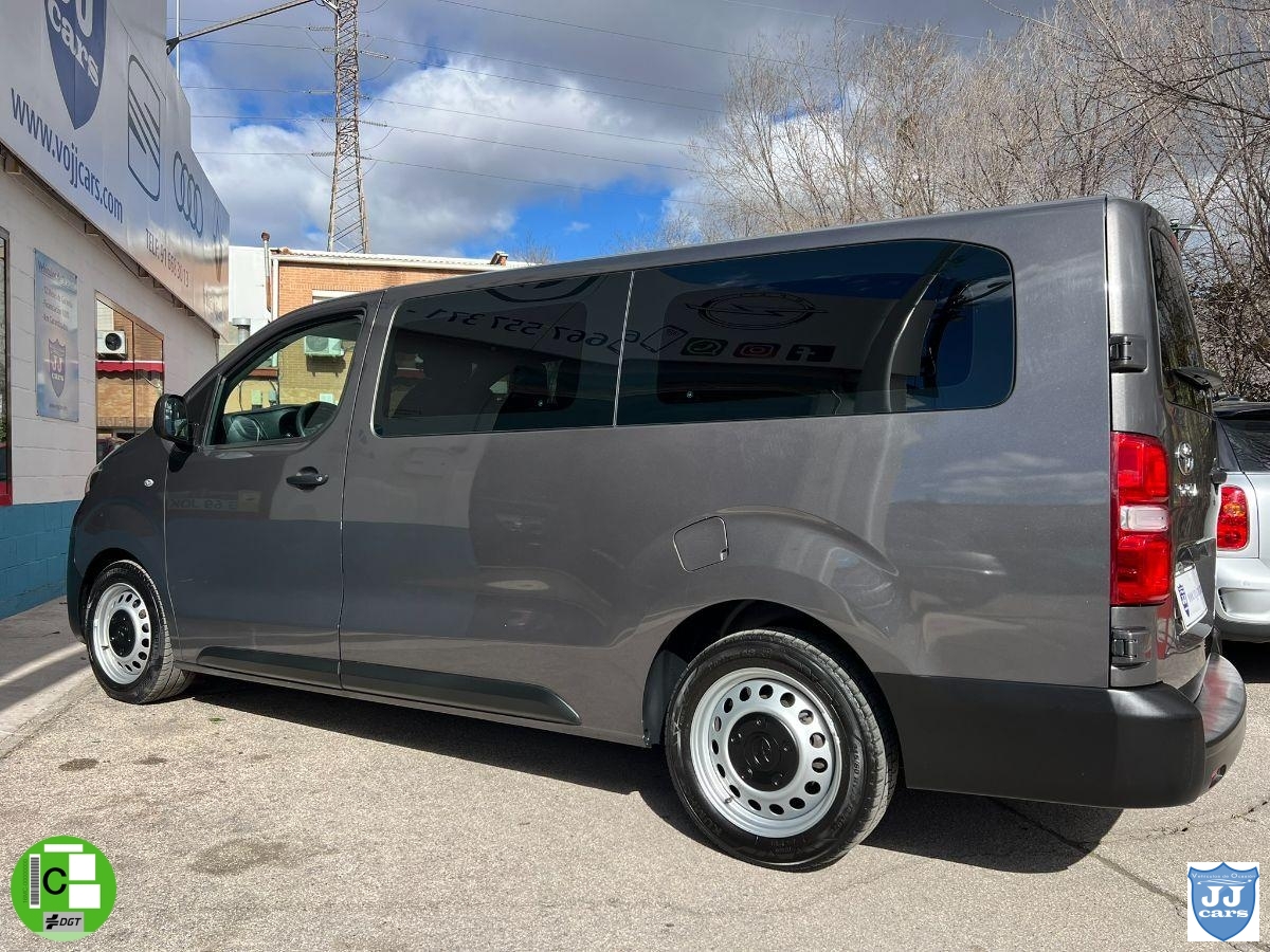 TOYOTA – Proace Verso – 2.0D 144CV L2 S Comfort