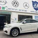 
										BMW – X6 – xDrive30d 258CV Msport full									