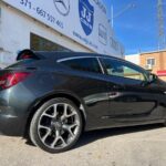 
										OPEL – Astra GTC – 2.0 T 280CV S&S 3p. OPC full									