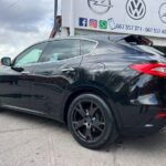 
										MASERATI – Levante –  V6 Diesel 275 CV AWD full									