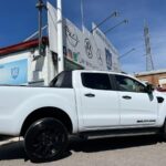
										FORD – Ranger – Doble Cabina Wildtrak 2.0 TDCI 157 kW4x4 Aut. full									