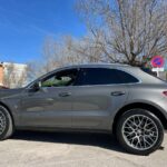 
										PORSCHE – Macan – S Diesel full									
