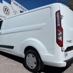 
										FORD TRANSIT CUSTOM L2 2.0TDCI full									