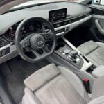 
										AUDI – A4 –  3.0 TDI 272CV quattro tiptronic Sport full									