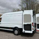 
										FORD Transit  2.0TDCI L4H3 130Cv full									