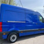 
										MERCEDES Sprinter 311 CDI MEDIO 116Cv full									