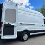 
										FORD TRANSIT 2.0TDCI L4H3 full									