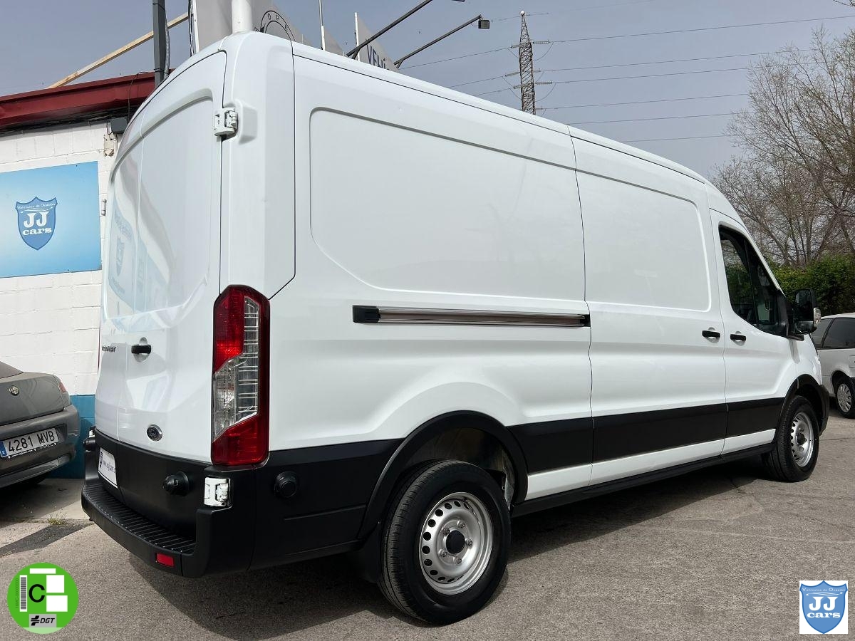FORD Transit L3H2 2.0Tdci 130Cv