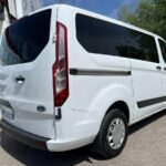 
										FORD Transit Custom  2.0 TDCI full									