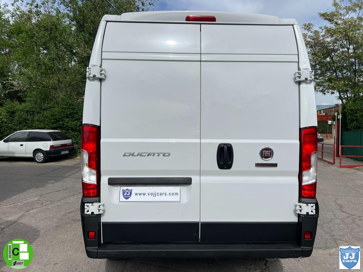FIAT Ducato  L2H2  2.2BlueHDi 140Cv