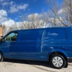 
										VOLKSWAGEN TRANSPORTER  LARGO 2.0TDI full									