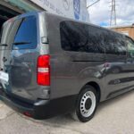 
										TOYOTA – Proace Verso – 2.0D 144CV L2 S Comfort full									