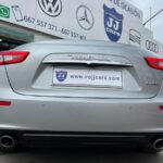 
										MASERATI – Ghibli –  3.0 Diesel 275 CV full									