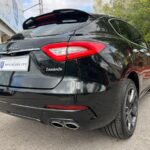 
										MASERATI – Levante –  V6 Diesel 275 CV AWD full									