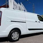 
										FORD TRANSIT CUSTOM L2 2.0TDCI full									