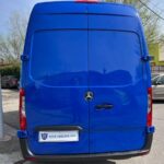 
										MERCEDES Sprinter 311 CDI MEDIO 116Cv full									