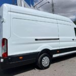 
										FORD TRANSIT 2.0TDCI L4H3 full									
