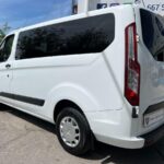 
										FORD Transit Custom  2.0 TDCI full									