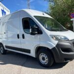 
										FIAT Ducato  L2H2 2.2BlueHDi 140CV full									