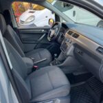 
										VOLKSWAGEN – Caddy –  1.4 TGI Comfortline Maxi full									