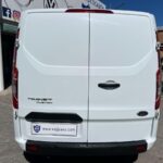 
										FORD TRANSIT CUSTOM L2 2.0TDCI full									