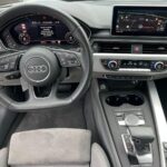 
										AUDI – A4 –  3.0 TDI 272CV quattro tiptronic Sport full									