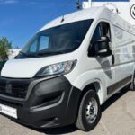 
										FIAT Ducato  L2H2 2.2BlueHDi 140CV full									
