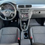 
										VOLKSWAGEN Caddy Maxi Trendline 1.4 TGI BMT full									