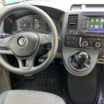 
										VOLKSWAGEN Transporter 2.0Tdi Combi 9 full									