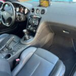 
										PEUGEOT – RCZ – 1.6 THP 200 full									