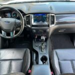 
										FORD – Ranger – Doble Cabina Wildtrak 2.0 TDCI 157 kW4x4 Aut. full									