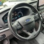 
										FORD Transit Custom 2.0Tdci Automatico full									