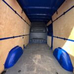 
										MERCEDES Sprinter 311 CDI MEDIO 116Cv full									