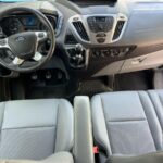 
										FORD Transit Custom  2.0 TDCI full									