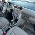 
										VOLKSWAGEN Caddy Maxi Trendline 1.4 TGI BMT full									