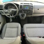 
										VOLKSWAGEN Transporter 2.0Tdi Combi 9 full									