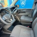 
										VOLKSWAGEN TRANSPORTER  LARGO 2.0TDI full									