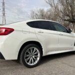 
										BMW – X6 – xDrive30d 258CV Msport full									
