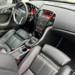 
										OPEL – Astra GTC – 2.0 T 280CV S&S 3p. OPC full									