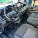 
										FORD TRANSIT CUSTOM L2 2.0TDCI full									