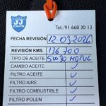 
										MERCEDES Sprinter 311 CDI MEDIO 116Cv full									