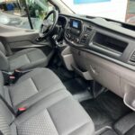 
										FORD TRANSIT 2.0TDCI L4H3 full									