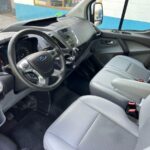 
										FORD Transit Custom  2.0 TDCI full									