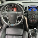 
										OPEL – Astra GTC – 2.0 T 280CV S&S 3p. OPC full									