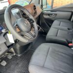 
										MERCEDES Sprinter 311 CDI MEDIO 116Cv full									