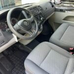 
										VOLKSWAGEN Transporter 2.0Tdi Combi 9 full									